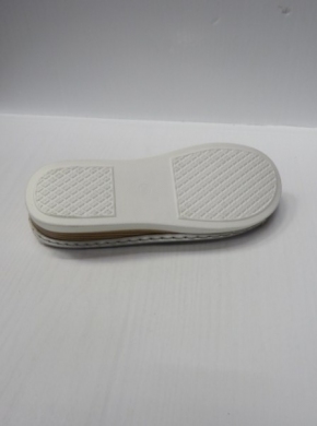 Klapki damskie na koturnie (36-41) W8359-16