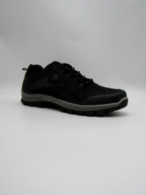 Trekkingowe męskie (41-46) 985 BLACK