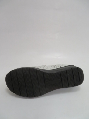 Tenisówki damskie (36-41) T2-6 WHITE