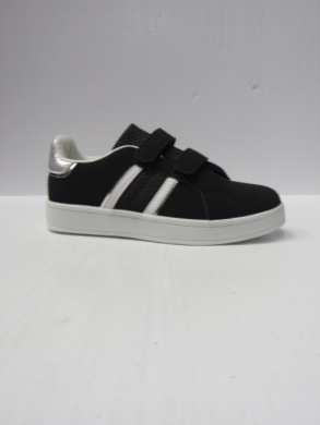 Buty sportowe dziewczęce (30-35) DD-3 BLACK