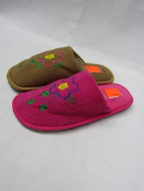 Kapcie damskie (36-41) WG-9 MIX4