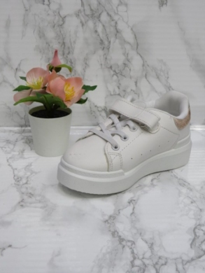 Buty sportowe dziewczęce (25-30) 2032-22