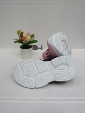 Buty sportowe dziewczęce (25-30) 2466-22 MIX
