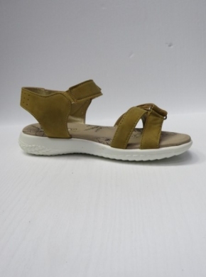 Sandały damskie na płaskim (36-41) B5482-16