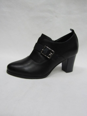 Półbuty damskie na obcasie (36-41) JL7208-1