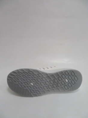Tenisówki damskie (36-41) YL020-2 WHITE