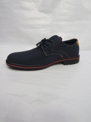 Półbuty męskie (40-46) F051-2 BLUE