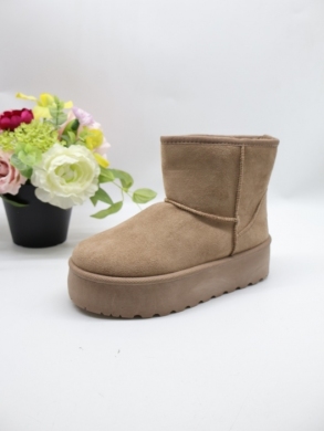 Emu damskie (36-41) 88-61 KHAKI