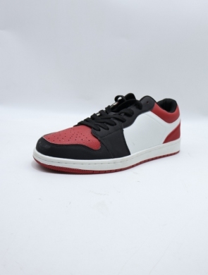 Buty sportowe męskie (40-45) H168 BLACK