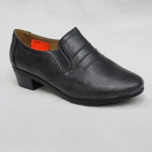 Półbuty damskie na obcasie (36-41) L1867-5