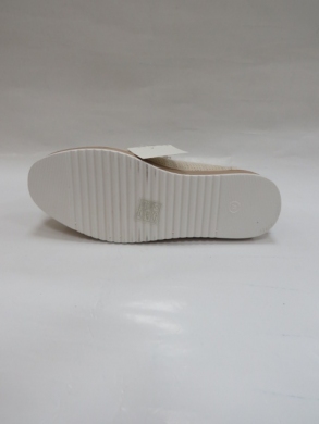 Mokasyny damskie na płaskim (36-41) DS507-19