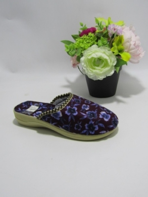 Kapcie damskie (37-41) FC4803