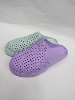 Basenówki damskie (37-41) H110-1 MIX