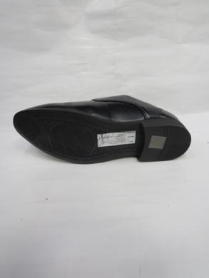 Półbuty męskie (40-45) MXC472 BLACK/BLACK
