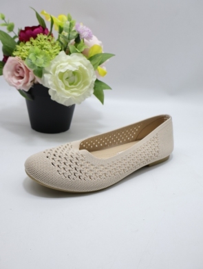 Baleriny damskie (36-41) 4047-51