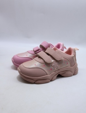 Buty sportowe dziewczęce (25-30) 2308-2 MIX