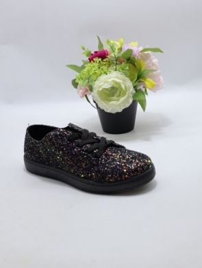 Buty sportowe damskie na płaskim (36-41) B399-1