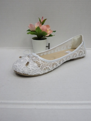 Baleriny damskie (36-41) 1808-2