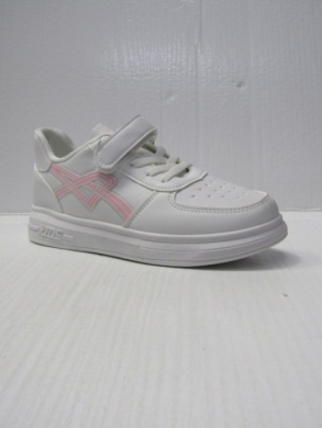 Buty sportowe dziewczęce (31-36) F0627-B