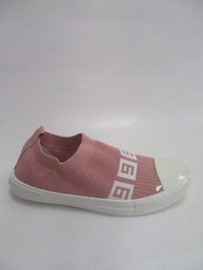 Tenisówki damskie (36-41) 2065 PINK
