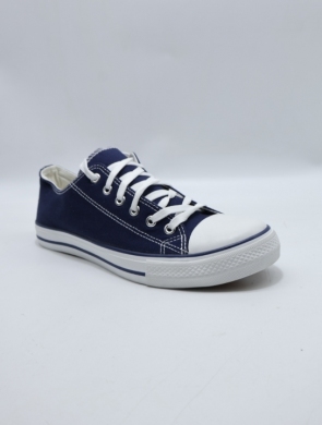 Trampki męskie (41-46) 3917-5 NAVY