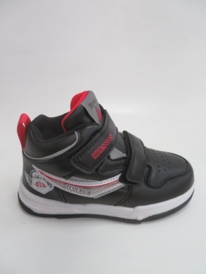 Buty sportowe chłopięce (26-31) B1554-7B
