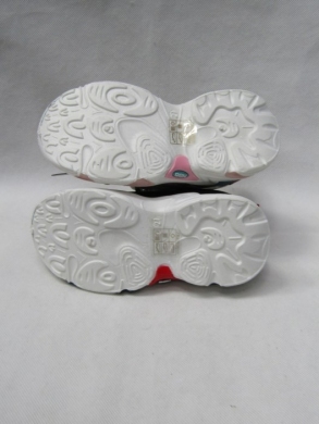Buty sportowe dziewczęce (25-30) LL2208 MIX3
