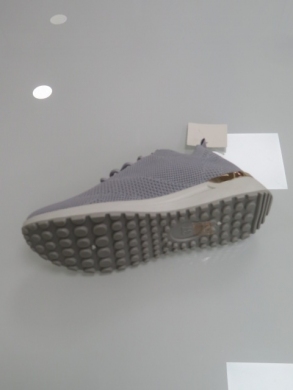 Buty sportowe damskie na płaskim (36-41) KB205-26