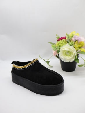 Emu damskie (36-41) GB007 BLACK