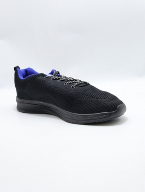 Buty sportowe męskie (42-46) M11-2 BLACK