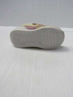 Buty sportowe dziewczęce (17-22) F0711B