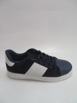 Buty sportowe damskie na płaskim (36-41) B400-5