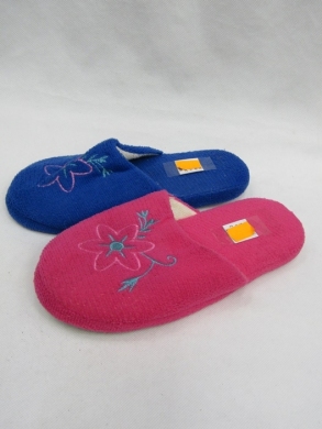 Kapcie damskie (38-43) WF-15 MIX