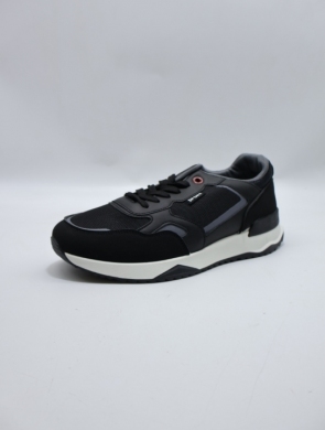 Buty sportowe męskie (41-46) JX07 BLACK