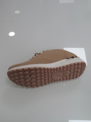 Buty sportowe damskie na płaskim (36-41) KB205-63
