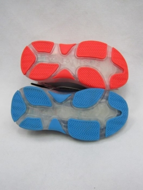 Buty sportowe chłopięce (21-26) S035 MIX