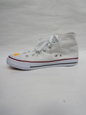 Trampki męskie (41-46) WQ-815 WHITE