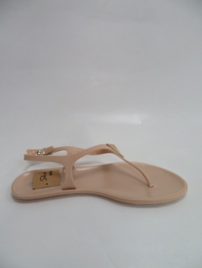 Sandały damskie na płaskim (36-41) 604-2