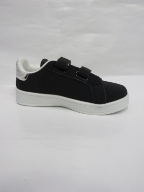 Buty sportowe dziewczęce (24-29) DD-4 BLACK