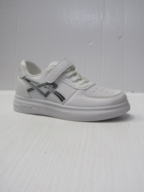 Buty sportowe dziewczęce (31-36) F0627-C
