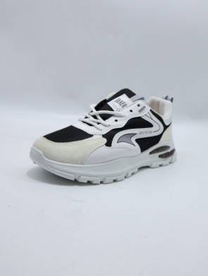 Buty sportowe męskie (39-44) 5819 BLACK