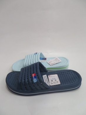 Basenówki Damskie (37-41) H610 MIX4