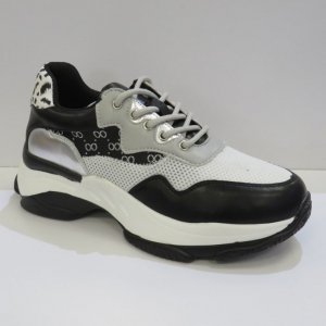 Buty sportowe damskie na płaskim (36-41) RQ2715-3