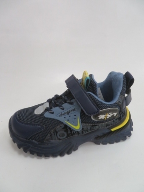 Buty sportowe chłopięce (27-32) T9782C
