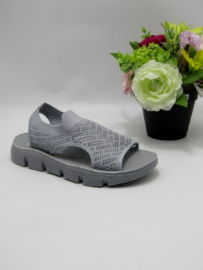 Sandały damskie na płaskim (36-41) G8513-3