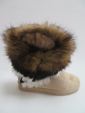 Emu Damskie (36-41) 9675 BEIGE