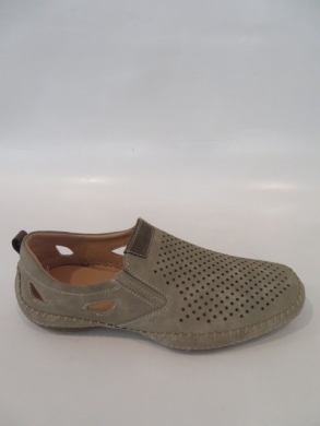 Półbuty Męskie (40-45) L8507-7D