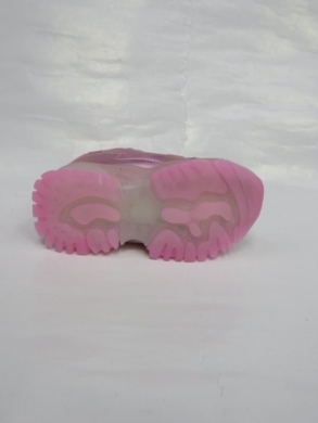 Buty sportowe dziewczęce (22-27) F-35 PINK