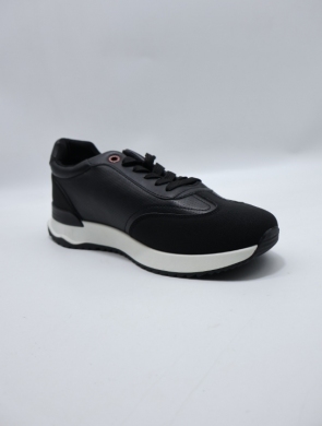 Buty sportowe męskie (41-46) JX391 BLACK