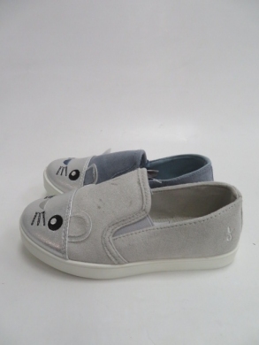 Tenisówki Dziewczęce (25-30) G1209LD MIX